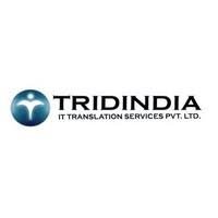 TridIndia Translation Company